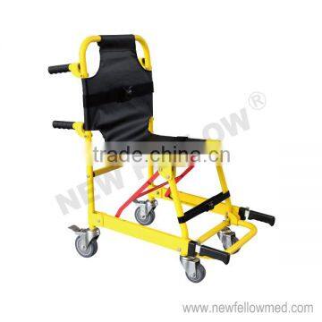 NF-W3 Low Price Emergency Rescue Stair Stretcher With CE ISO