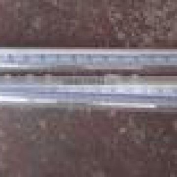 glass graduated cylinder 45ml for test bench