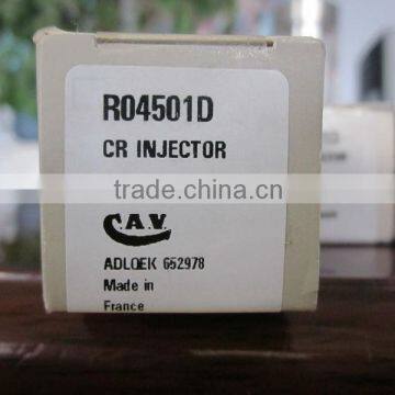 EJBR04501D France original injector hot selling injector