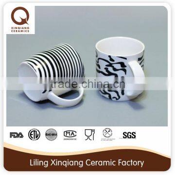 2015 High Quality 11 oz Love Ceramic Mugs photo-3