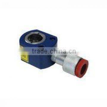 Hydraulic push ram 2t