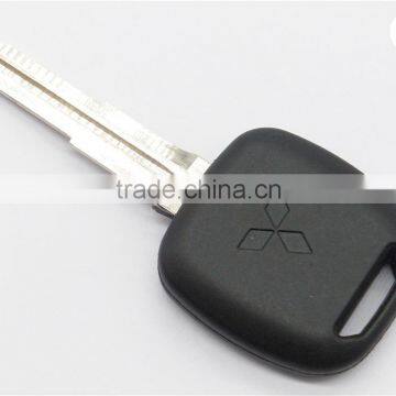 2 Buttons Mitsubishi Replacement Key Cover Flip Key Remote Key Fob photo-4