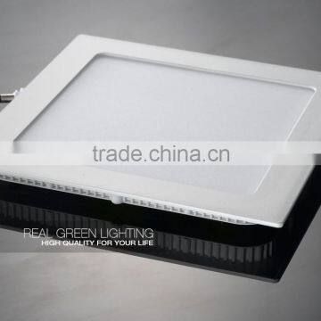 Hot Sale CE RoHS 18W IP44 LED Light Panel