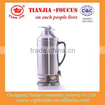 Stainless Steel Round Bottom Flask 2 Litr for Africa (117 ) in Chongqing