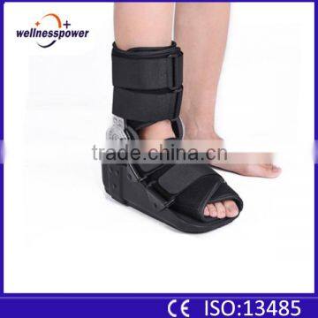 2016 Ankle Walker Boot ROM Hinged