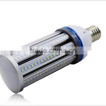360 Degree Beam Angle 30W LED Corn Lamp E27 E40 Base With CE ROHS EMC LVD photo-3