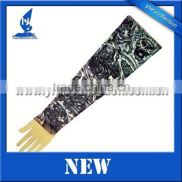 hand packing tattoo sleeves,long arm tattoo sleeve,cheap tattoo sleeves