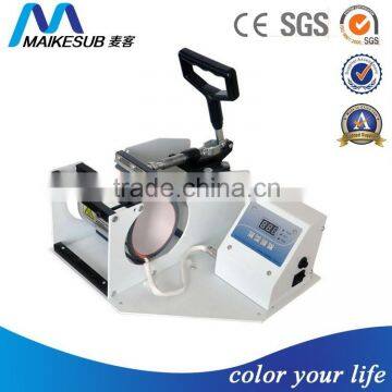 Sublimation ceramic mug making machine- white color                        
                                                Quality Choice