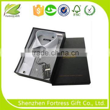 Wholesale hot luxury churros paper box