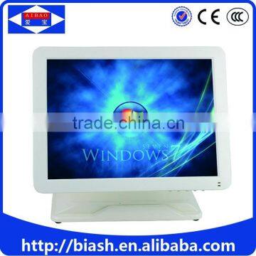 Retail Touch Screen Pos Hardware System photo-2
