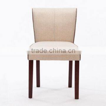 Northern Europe Style Solid Wood Dining Chair Y316