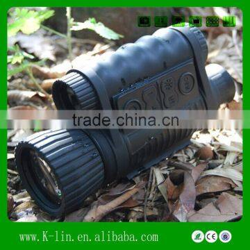 Night Vision Telescope 6X50 Scope Long Range Night Vision Hunting Telescope