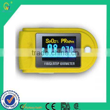 Pulse oximeter sensor, pulse oximeter manufacturers