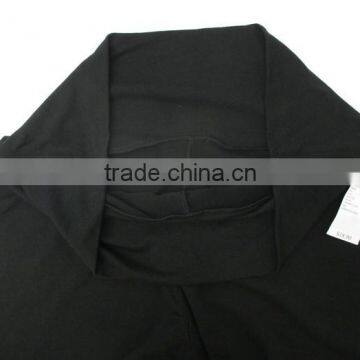 Women Plus Stretched Yoga Pants photo-4