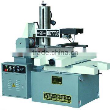 cnc wire cutting machine price DK7735