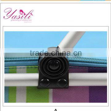 Outdoor Folding Chair With Cooler Bag Beer Can Cooler Bag photo-6