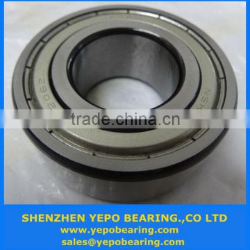 NSK Double row Angular contact ball bearing 5200 series