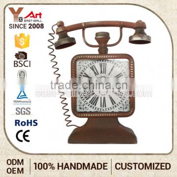 Top Grade Oem Animal Table Alarm Clock