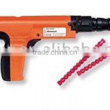 Powder Actuated Fastening Tools