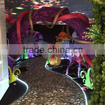 Zigong Lantern-Professtion Lantern Factory photo-5