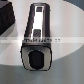 Colorful Portable Wireless Bluetooth Speaker Mini Bluetooth Speaker for All Bluetooth Devices Apple photo-5