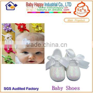 soft sole baby shoes pu