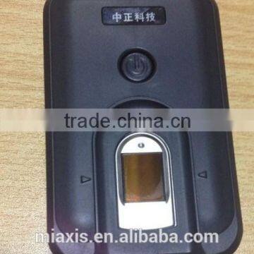 Biometric Fingerprint Door Lock With FTP603 Android Tablet PC With WIFI Bluetooth Fingerprint Reader Sm201 photo-3