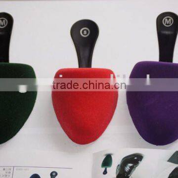 shoe tree/pu shoe tree/shoe keeper/pu foam shoe stretcher/shoe lasts