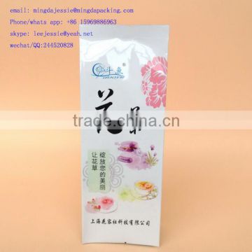 Cheap Degradable Chinese Tea plastic packaging