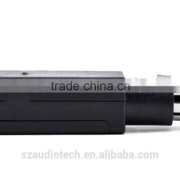 VHF Professional Wireless Microphone System photo-2