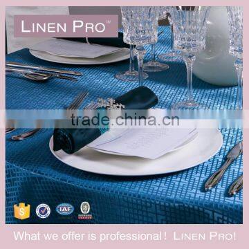 LinenPro Top Selling Recycled Wedding Table Napkins Cloth Napkin