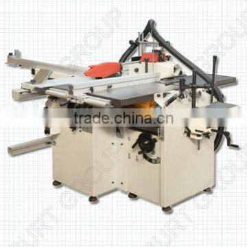 C5-310Q 12" DELUX COMBINED WOODWORKING MACHINE