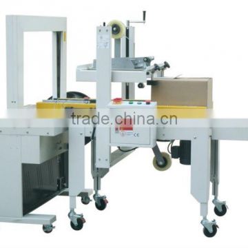 YK-07/07 Semi-Automatic Carton/Case Sealing Machine/Sealer