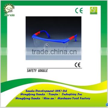 dustproof safety goggles for cutting