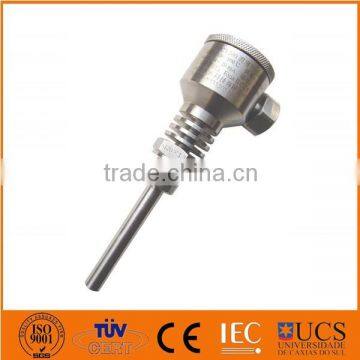 rtd temperature transmitter 4 to 2mA