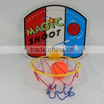 plastic bafootball backboard