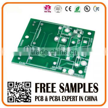 one-stop FR4 94V0 PCB board in shen zhen