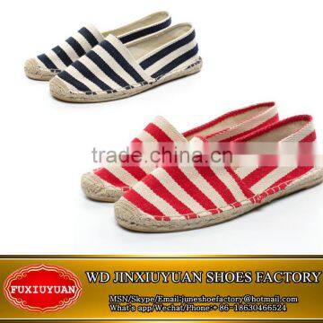 espadrille canvas shoes