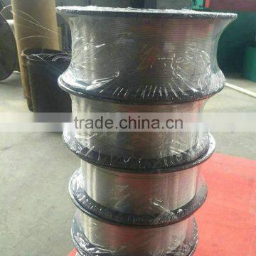 Stainless steel thin wire  low price of shipping to canada