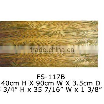 Polystyrene High Quality Beautiful PU Decorative Wall Panel photo-5