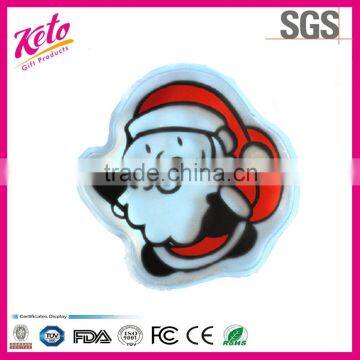 Winter instant hand warmer heat pack for Christmas gifts