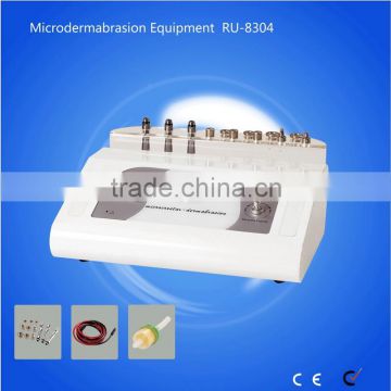 microdermabrasion machine Cynthia RU8304