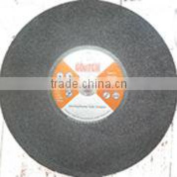 abrasive wheel cutter