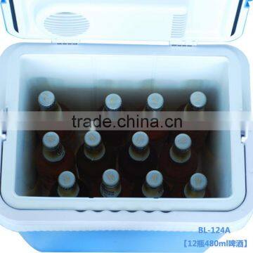 12V Cooler/Warmer - 24L Capacity photo-3