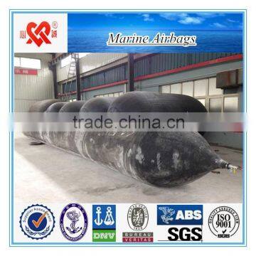Vessel Launching/landing/hoisting/building/salvage Rubber Marine Airbag photo-2