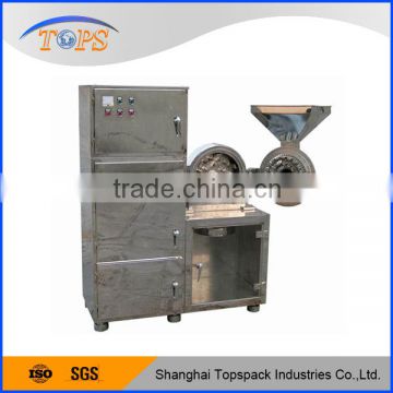 Muti-function grinder for herbal medicine