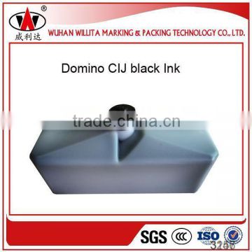 Ir-777bk Domino Continous Inkjet Ink