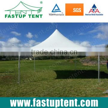 Pinnacle Frame Canopy Tent