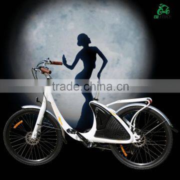 Haoling Lark- Selfdesign New product Electric bike, Chinese No1 electric mountain bike