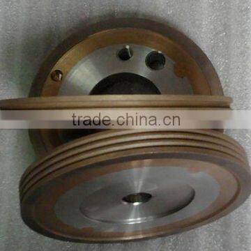 diamond sintered dreesing roller grinding wheels